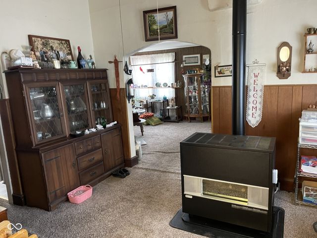 223 Stockwell Street, North Vernon, IN 47265