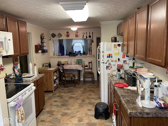 223 Stockwell Street, North Vernon, IN 47265