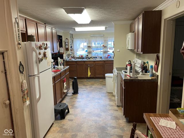 223 Stockwell Street, North Vernon, IN 47265