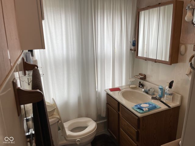 223 Stockwell Street, North Vernon, IN 47265