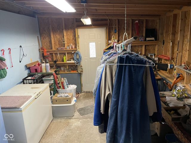 223 Stockwell Street, North Vernon, IN 47265