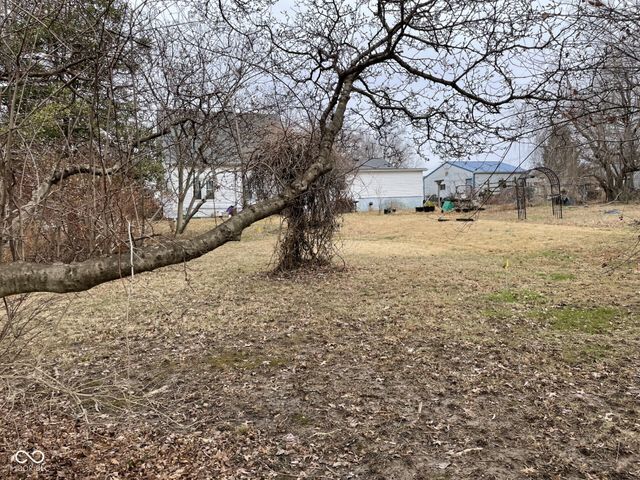 223 Stockwell Street, North Vernon, IN 47265