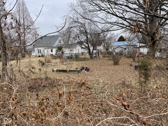 223 Stockwell Street, North Vernon, IN 47265