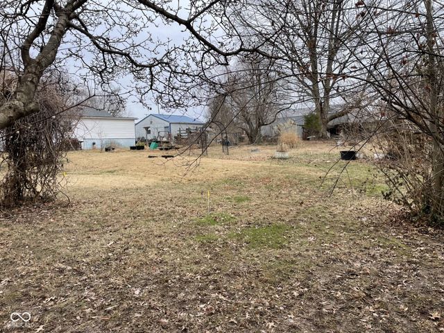 223 Stockwell Street, North Vernon, IN 47265