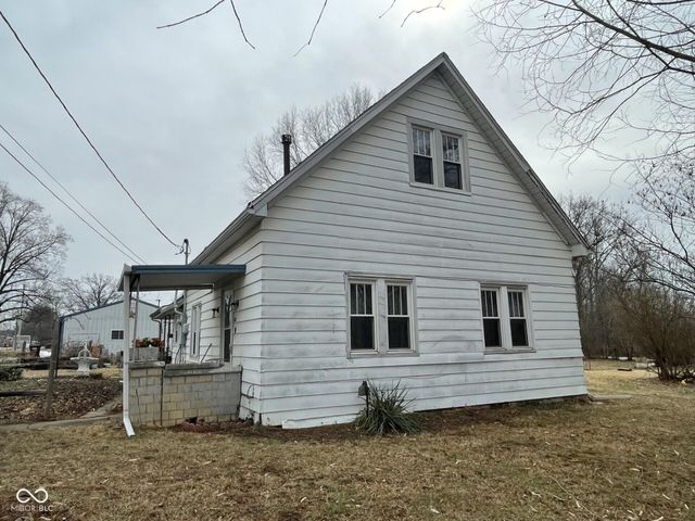 223 Stockwell Street, North Vernon, IN 47265