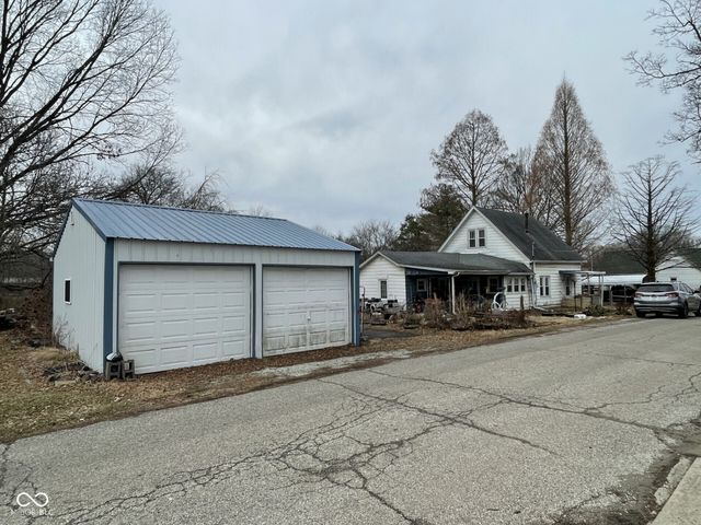 223 Stockwell Street, North Vernon, IN 47265