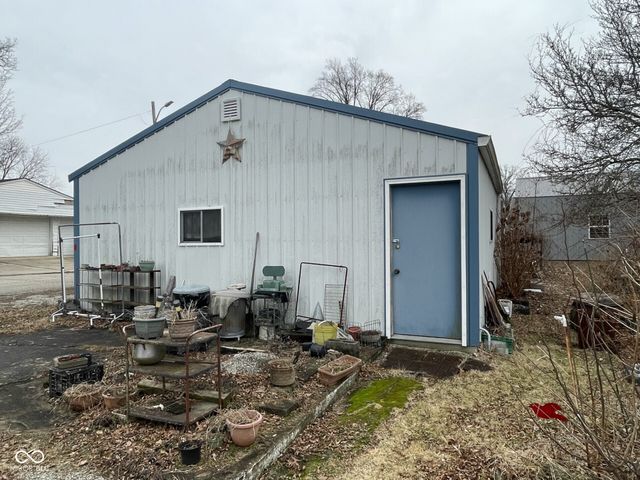 223 Stockwell Street, North Vernon, IN 47265