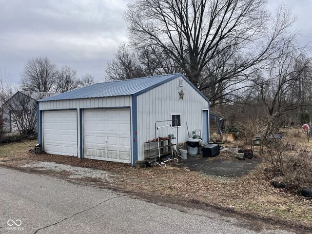 223 Stockwell Street, North Vernon, IN 47265