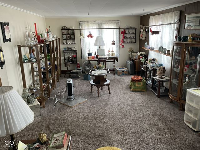 223 Stockwell Street, North Vernon, IN 47265