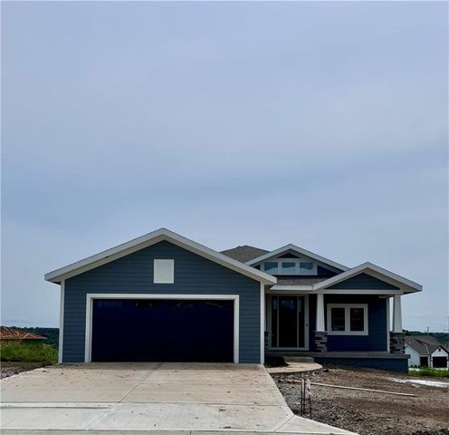 4211 W 158th Terrace, Overland Park, KS 66224