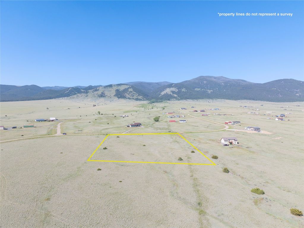 70 Bela Road, Boulder, MT 59632 photo 5