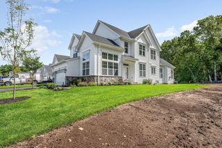 12 Hope Lane 14, Boxford, MA 01921