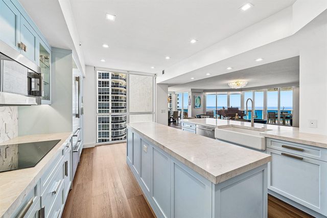 3100 N Ocean Boulevard 2309, Fort Lauderdale, FL 33308