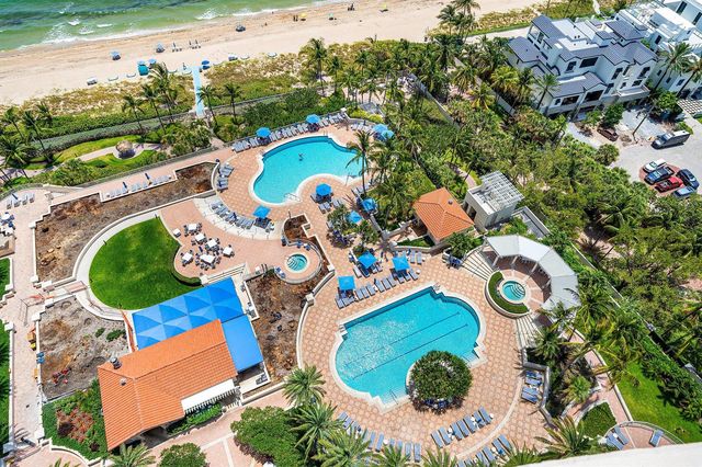 3100 N Ocean Boulevard 2309, Fort Lauderdale, FL 33308