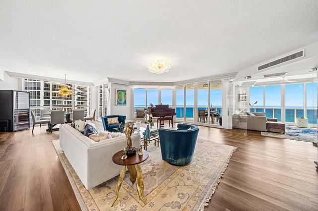 3100 N Ocean Boulevard 2309, Fort Lauderdale, FL 33308