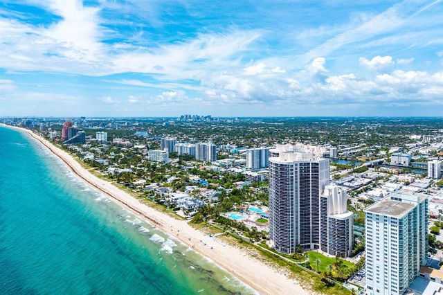 3100 N Ocean Boulevard 2309, Fort Lauderdale, FL 33308
