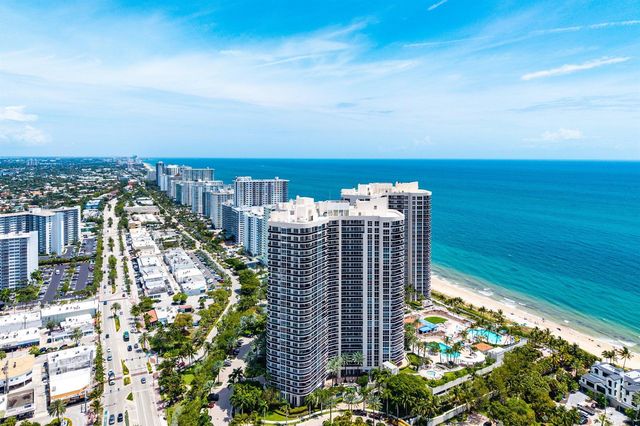 3100 N Ocean Boulevard 2309, Fort Lauderdale, FL 33308