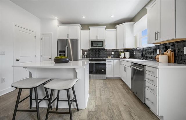 1644 Tide Mill Rd-Lot 156, Cumming, GA 30040