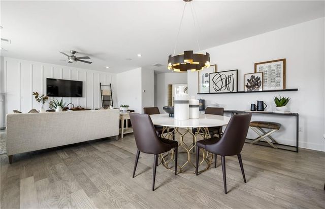 1644 Tide Mill Rd-Lot 156, Cumming, GA 30040