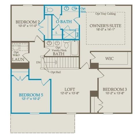 1644 Tide Mill Rd-Lot 156, Cumming, GA 30040