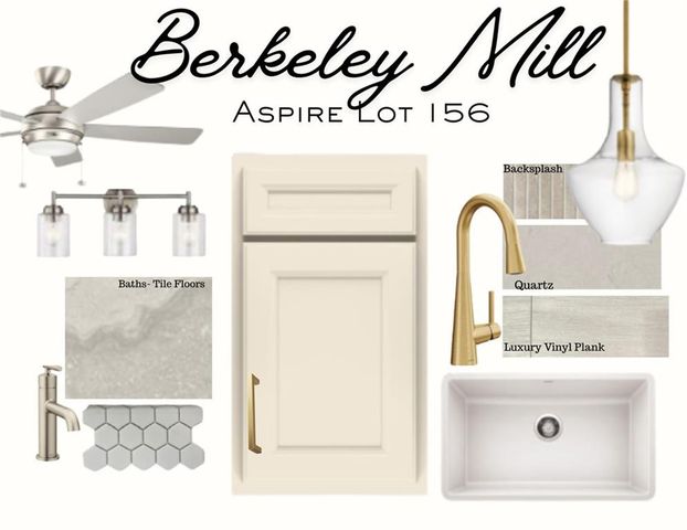 1644 Tide Mill Rd-Lot 156, Cumming, GA 30040