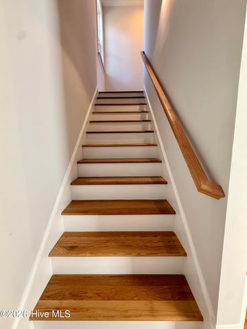 901 Saltspray Lane, Wilmington, NC 28409