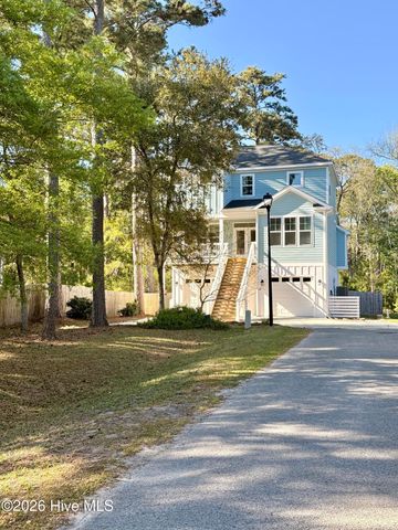 901 Saltspray Lane, Wilmington, NC 28409