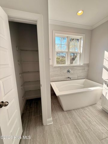 901 Saltspray Lane, Wilmington, NC 28409