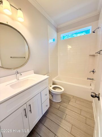 901 Saltspray Lane, Wilmington, NC 28409