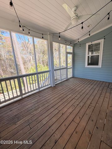 901 Saltspray Lane, Wilmington, NC 28409