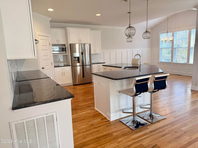 901 Saltspray Lane, Wilmington, NC 28409