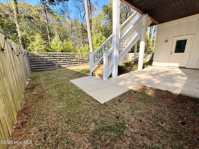 901 Saltspray Lane, Wilmington, NC 28409