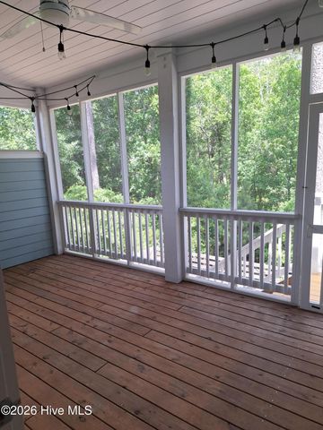 901 Saltspray Lane, Wilmington, NC 28409