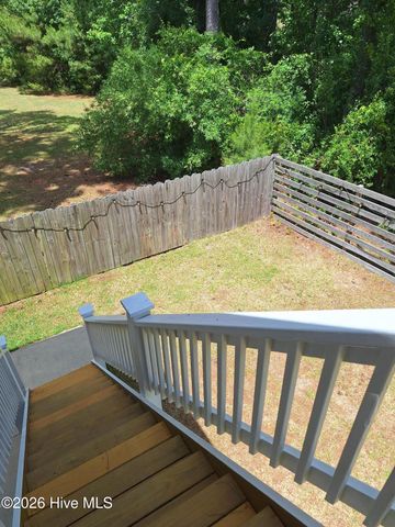 901 Saltspray Lane, Wilmington, NC 28409