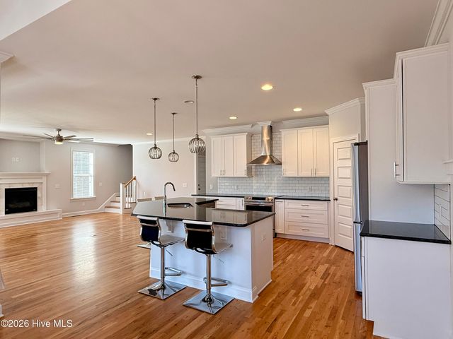 901 Saltspray Lane, Wilmington, NC 28409