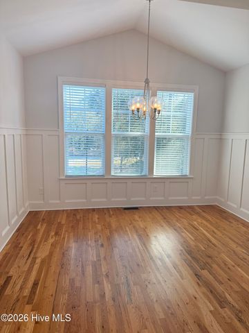 901 Saltspray Lane, Wilmington, NC 28409