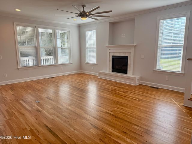 901 Saltspray Lane, Wilmington, NC 28409