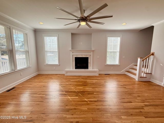 901 Saltspray Lane, Wilmington, NC 28409