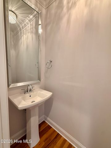 901 Saltspray Lane, Wilmington, NC 28409