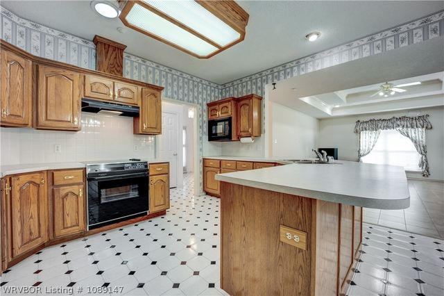 6300 Galven Way, Fort Smith, AR 72916