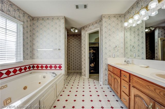 6300 Galven Way, Fort Smith, AR 72916