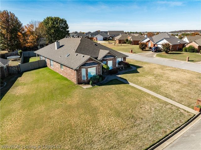 6300 Galven Way, Fort Smith, AR 72916