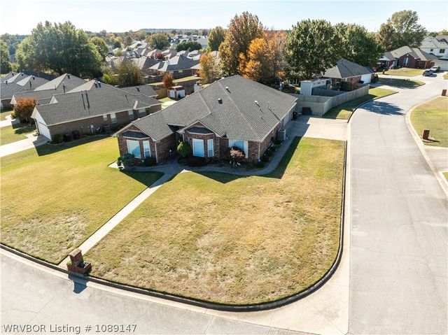 6300 Galven Way, Fort Smith, AR 72916