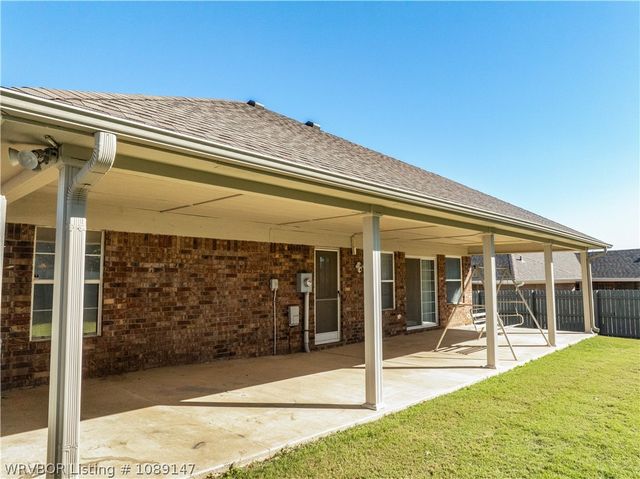 6300 Galven Way, Fort Smith, AR 72916