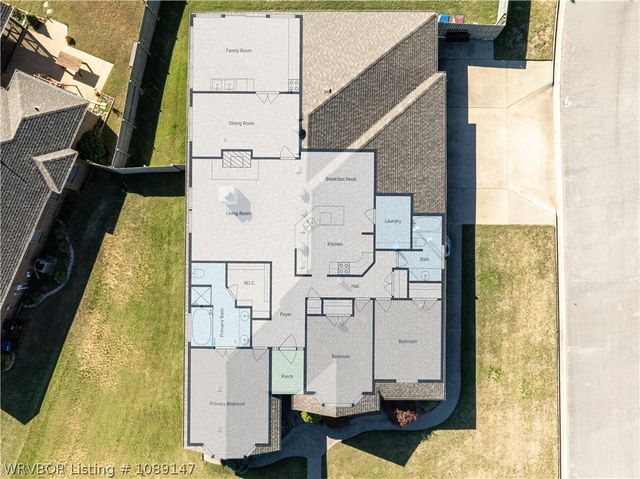 6300 Galven Way, Fort Smith, AR 72916