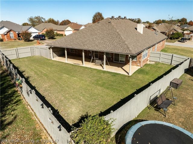 6300 Galven Way, Fort Smith, AR 72916