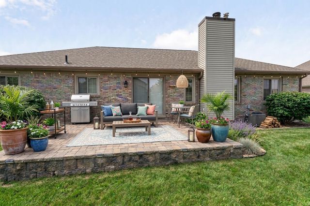 33470 Paoletti Drive, City Of Fraser, MI 48026