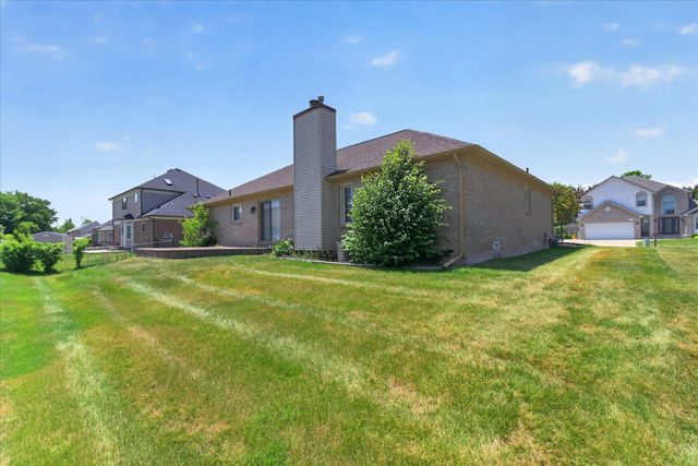 33470 Paoletti Drive, City Of Fraser, MI 48026