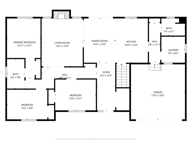 33470 Paoletti Drive, City Of Fraser, MI 48026