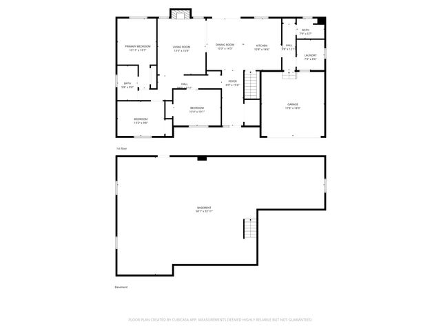 33470 Paoletti Drive, City Of Fraser, MI 48026